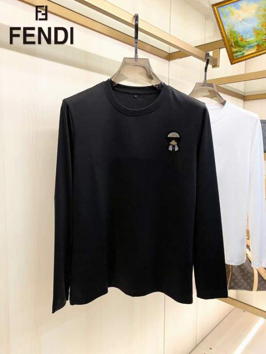 Picture of Fendi T Shirt Long _SKUFendiS-4XL25tx1750695
